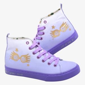 Harry Potter Luna Lovegood Spectrespecs Sneakers